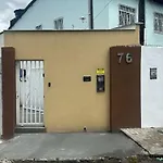 Studio Casa Amarela - Unidade 02