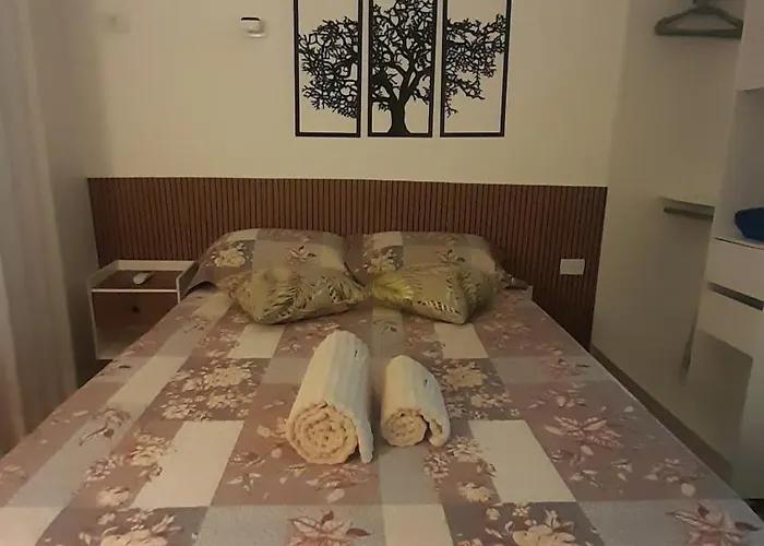 Studio Casa Amarela - Unidade 02