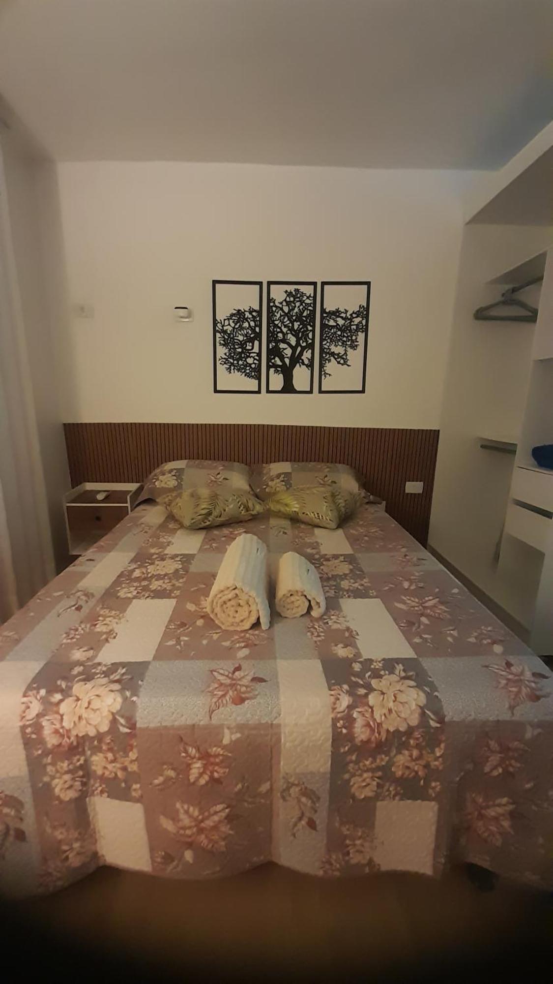 Apartment Casa Amarela - Unidade 02