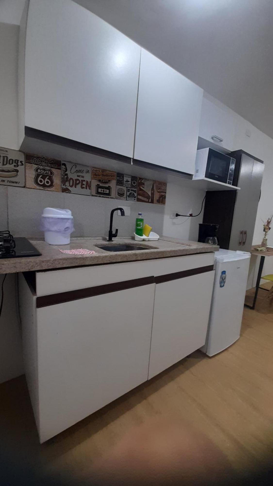 Apartment Casa Amarela - Unidade 02