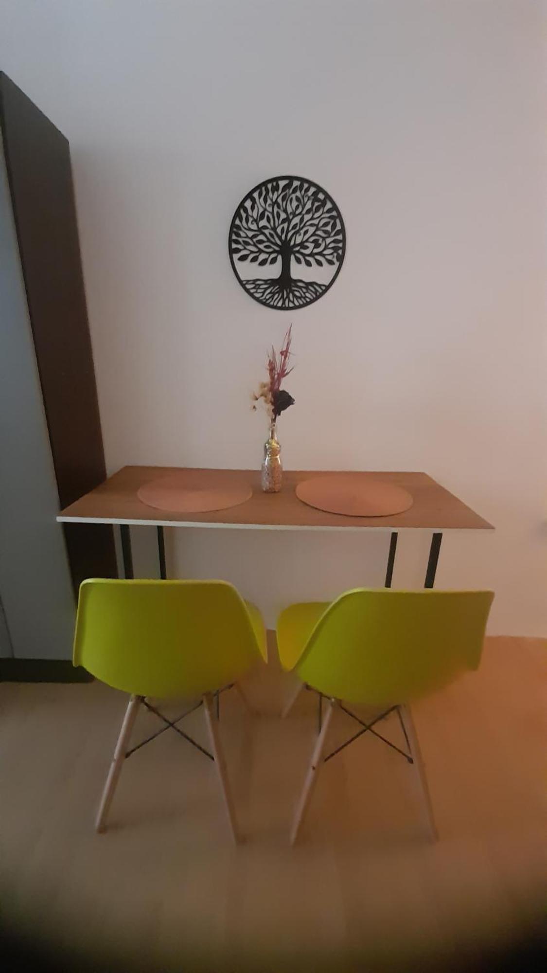 Apartamento Casa Amarela - Unidade 02 Recife