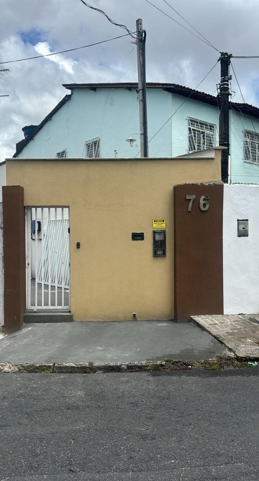 Casa Amarela - Unidade 02 * Recife